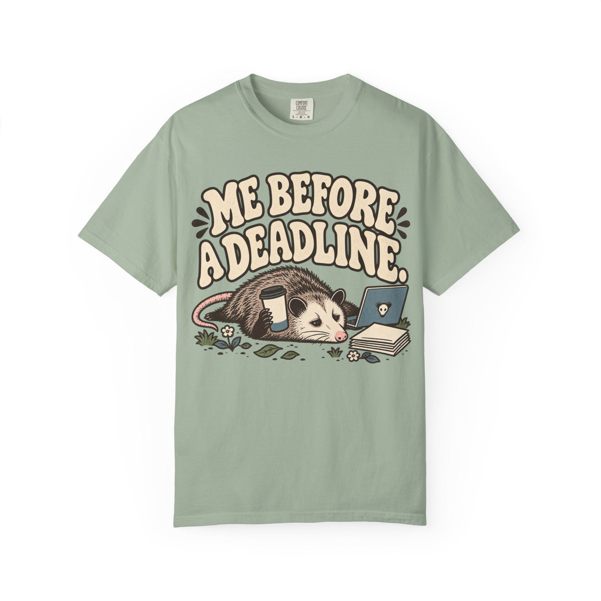 Deadline T-Shirt