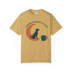 Coffee, Cosmos & Calm T-Shirt