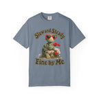 Slow and Steady T-Shirt