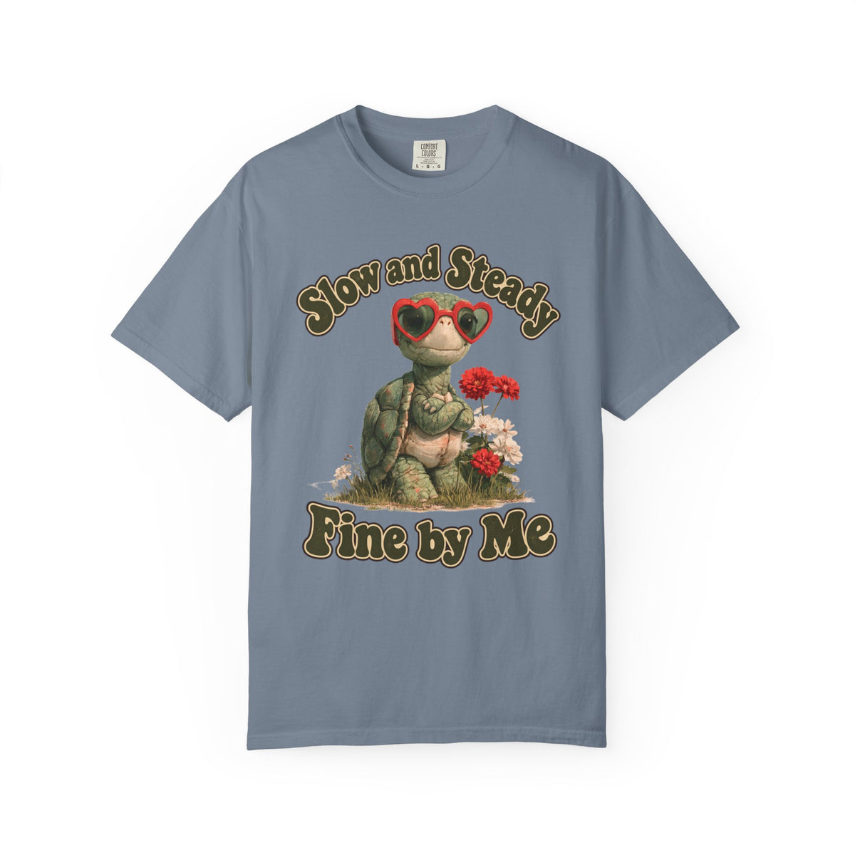 Slow and Steady T-Shirt