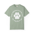 Your Opinion is Irrelevant T-shirt