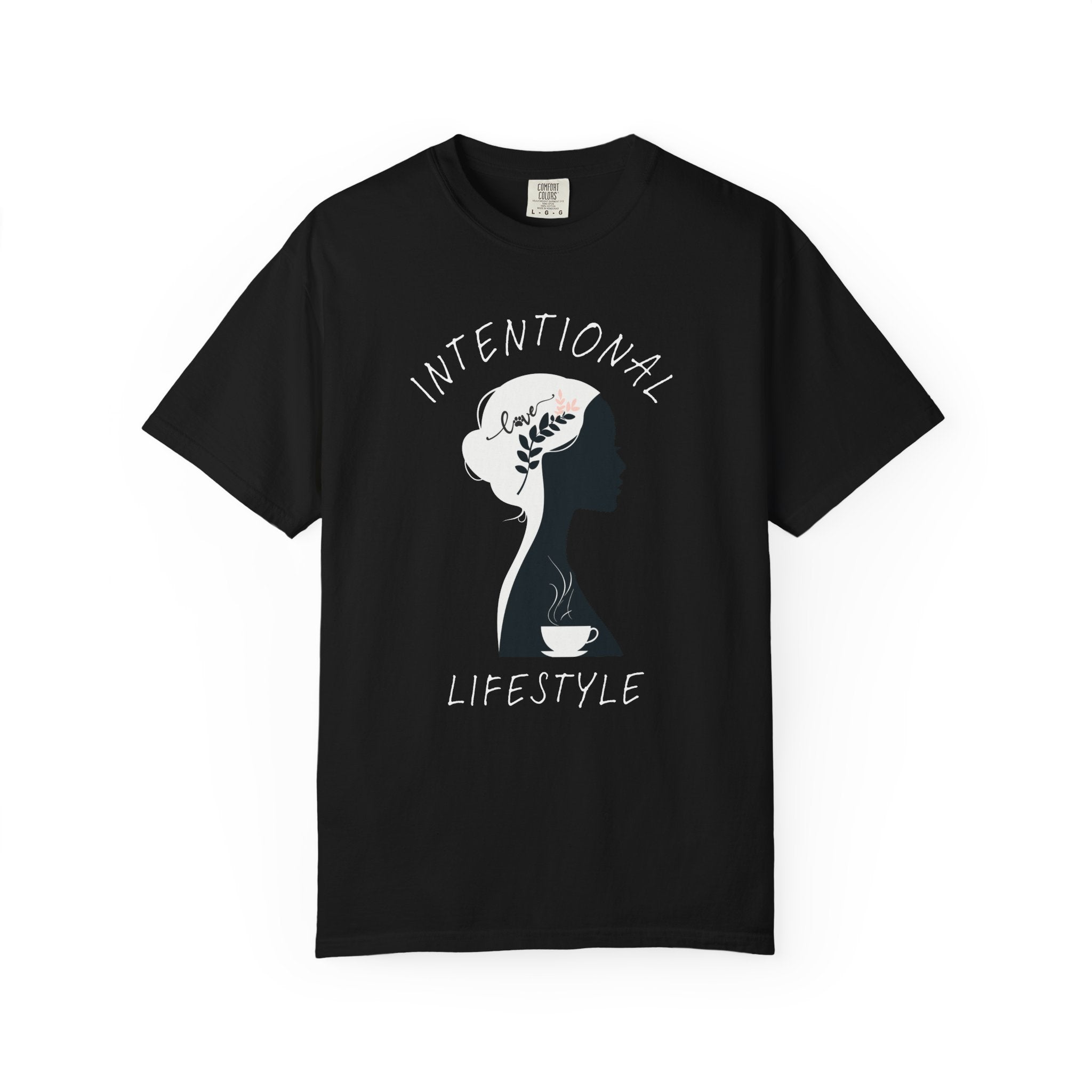 Intentional Living T-Shirt