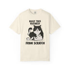 Built From Scratch T-Shirt