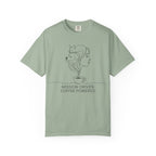 Coffee Powered T-Shirt