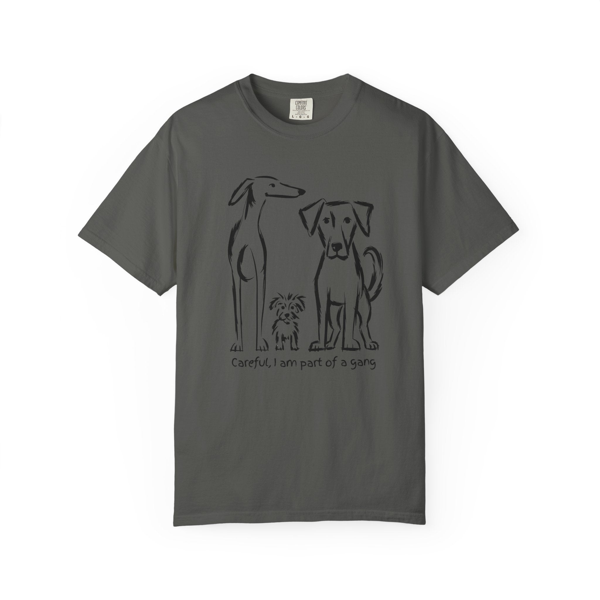 My Gang T-Shirt