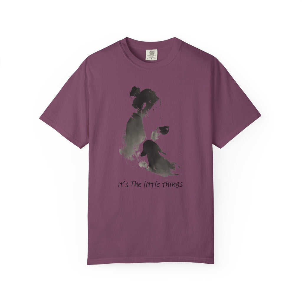 Copy of It's the little things T-Shirt