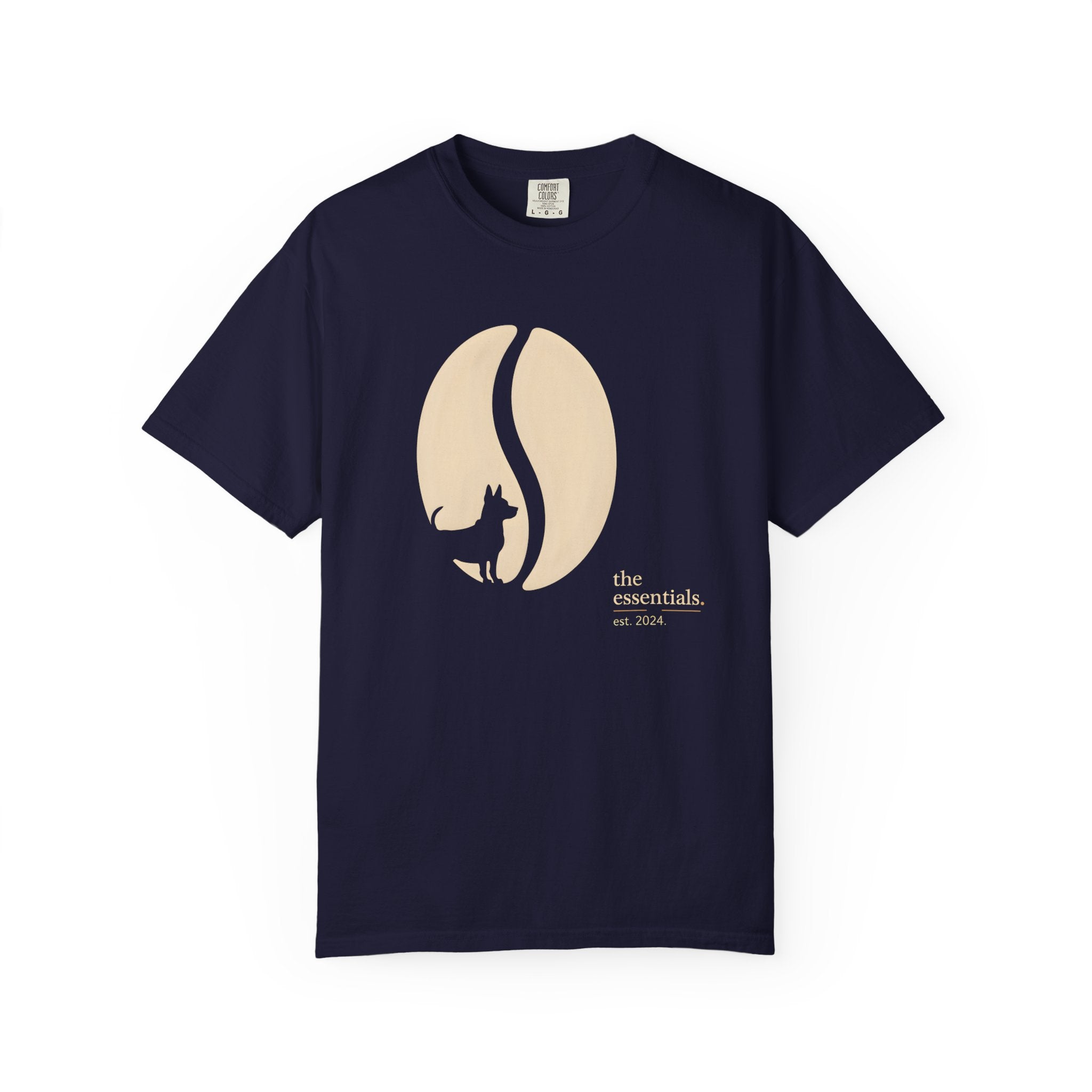 The Essentials T-Shirt