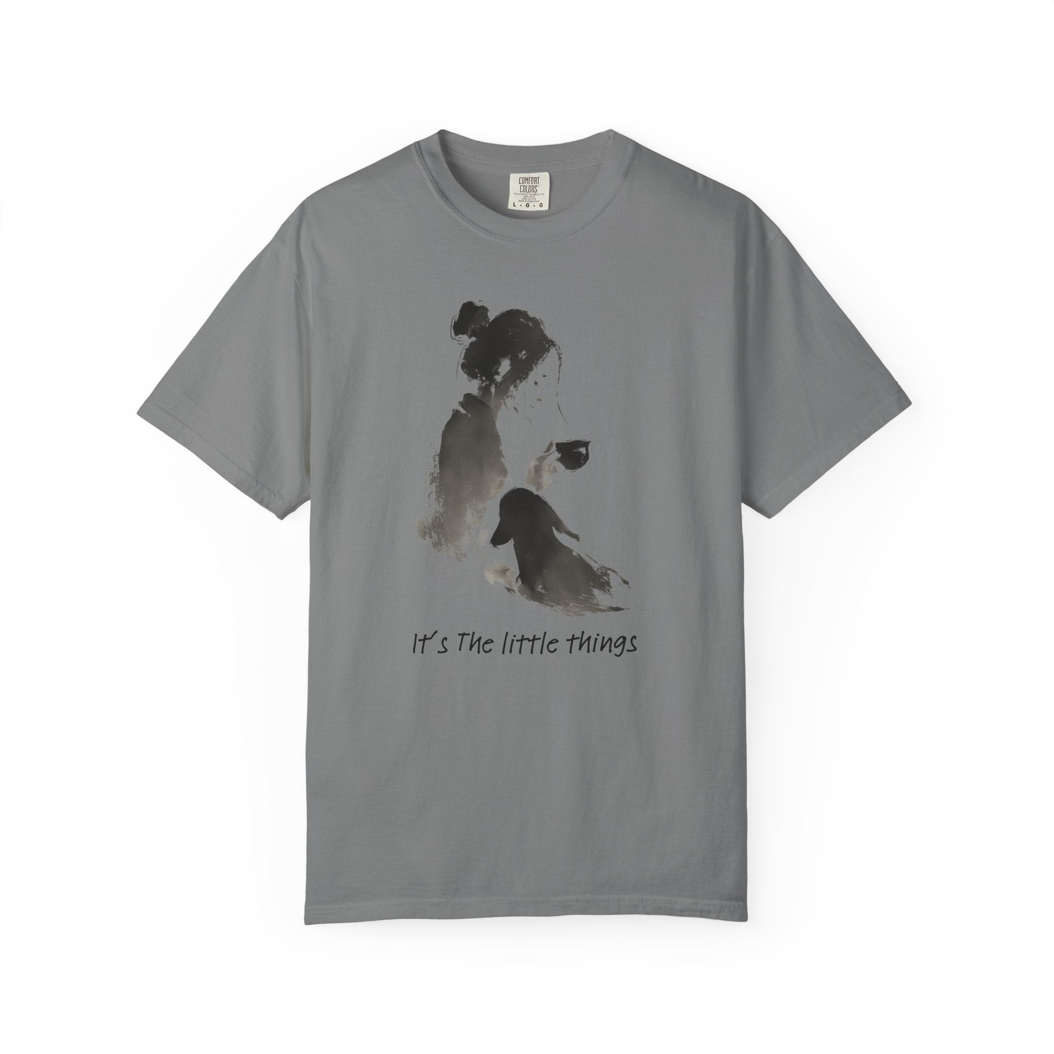 Copy of It's the little things T-Shirt