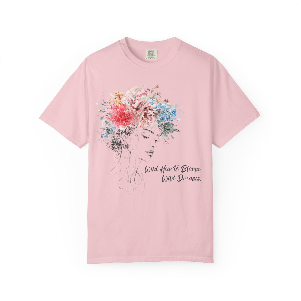 Wild Hearts T-Shirt
