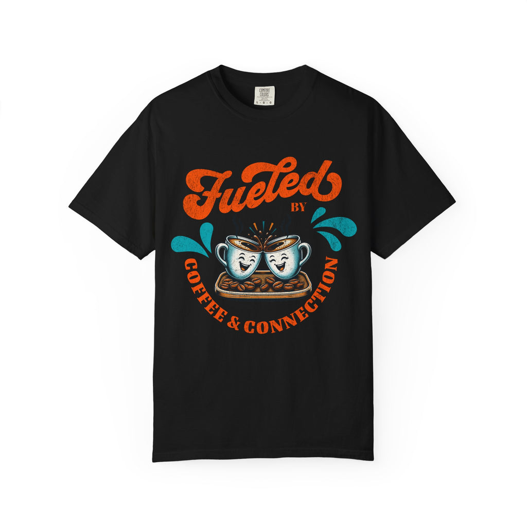 Fueled By Connection T-Shirt