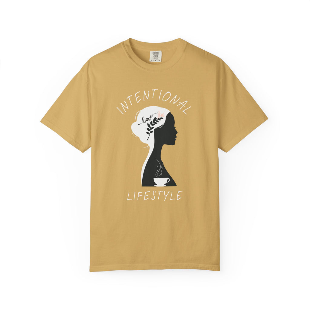 Intentional Living T-Shirt