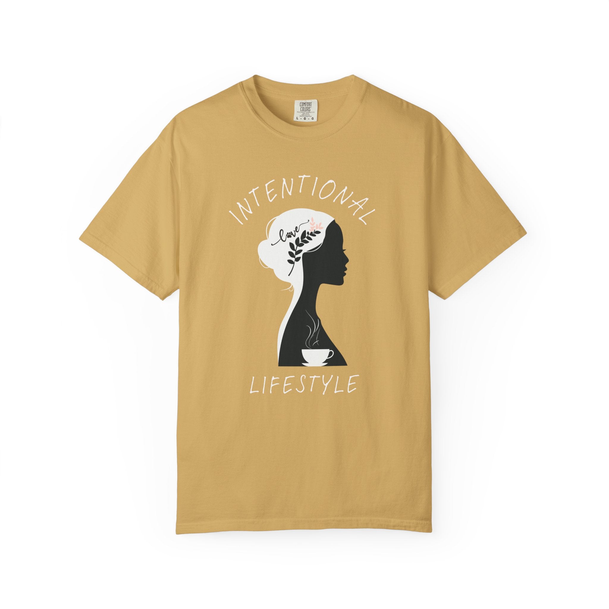 Intentional Living T-Shirt