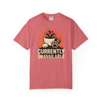 Currently unavailable T-Shirt