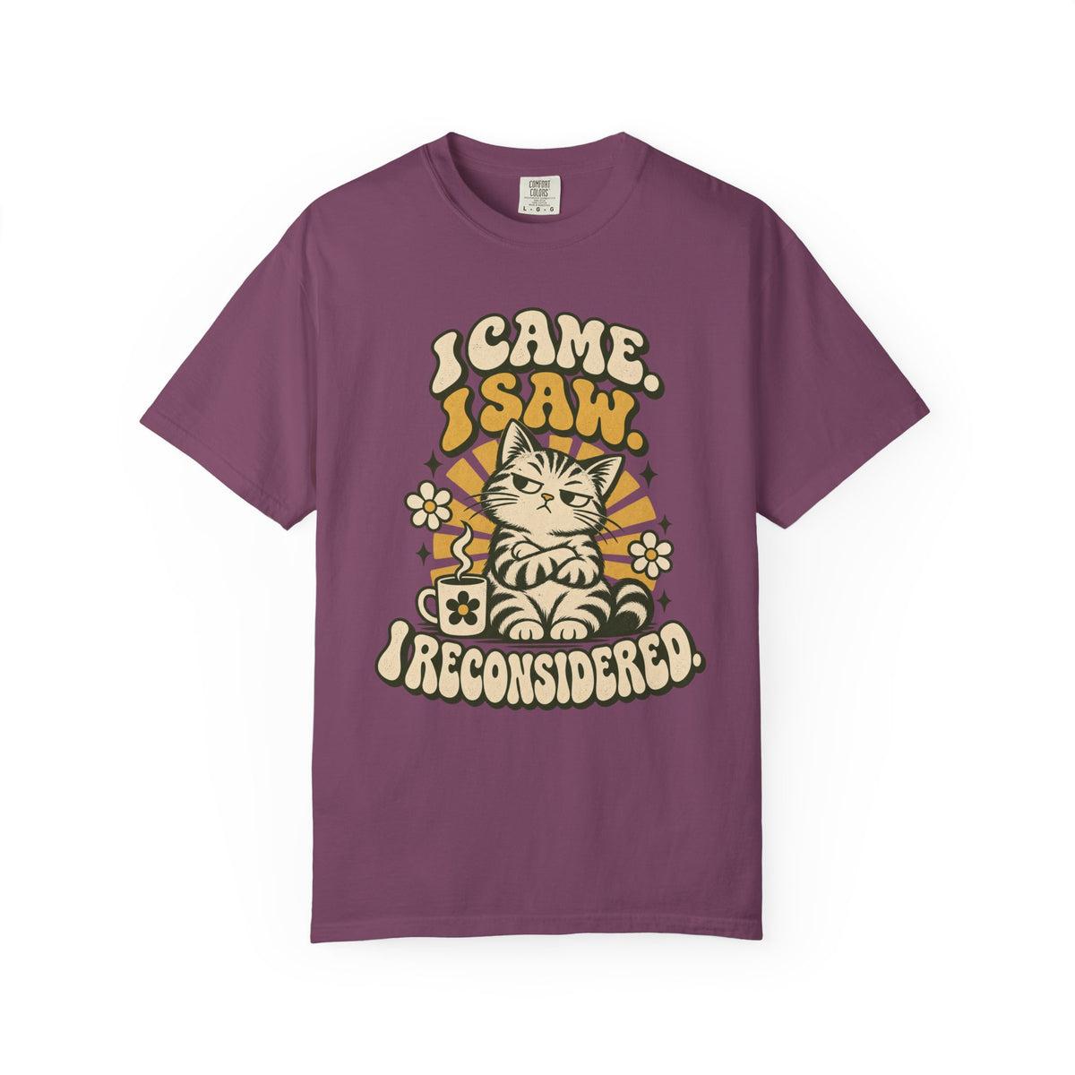 Reconsidered T-Shirt