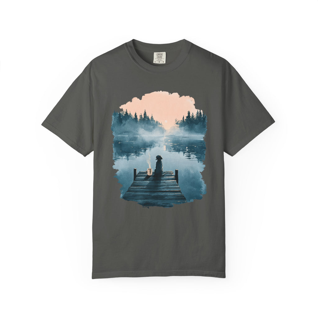 Quiet Moments T-Shirt