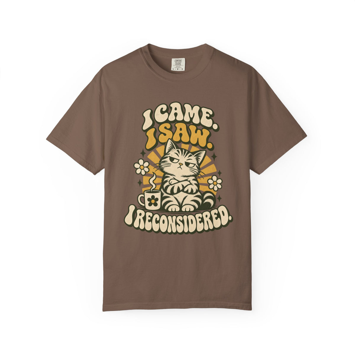 Reconsidered T-Shirt