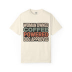 Woman Owned T-Shirt