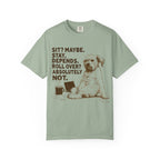 Roll Over T-Shirt