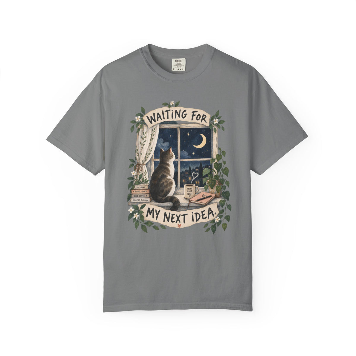 My Next Idea T-Shirt