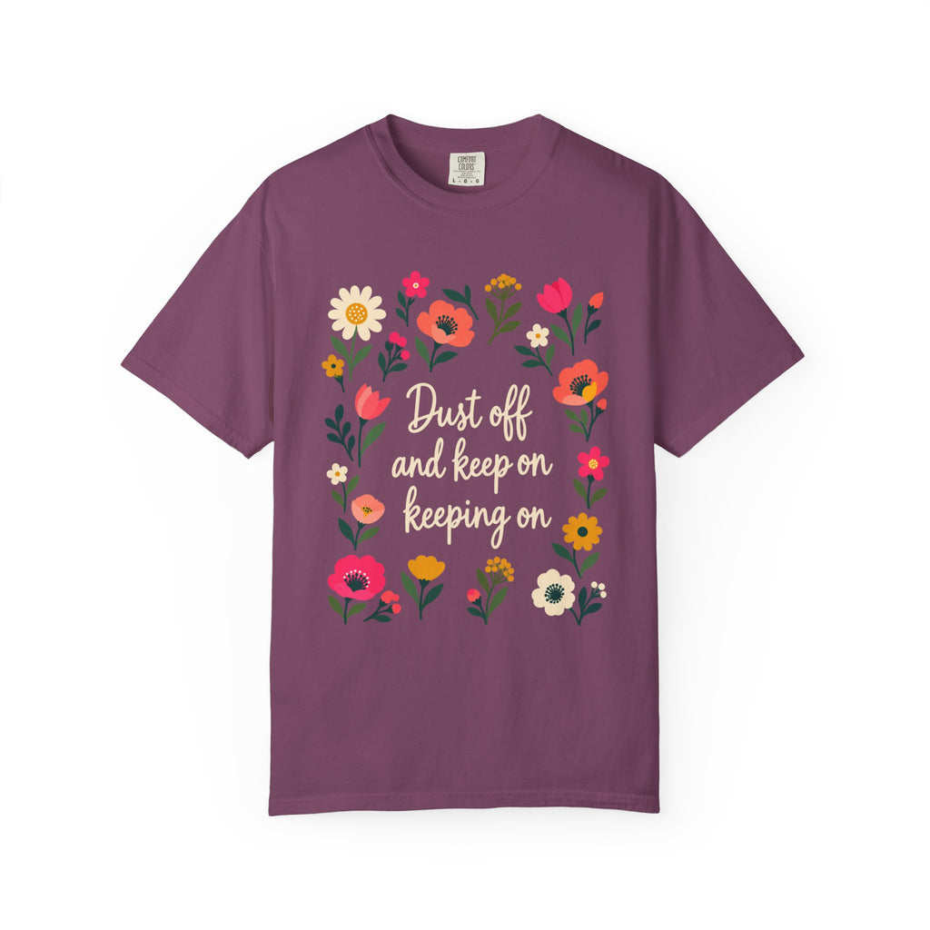 Dust off T-Shirt