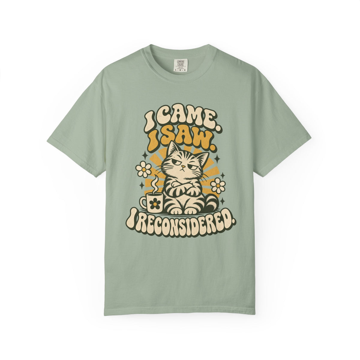 Reconsidered T-Shirt