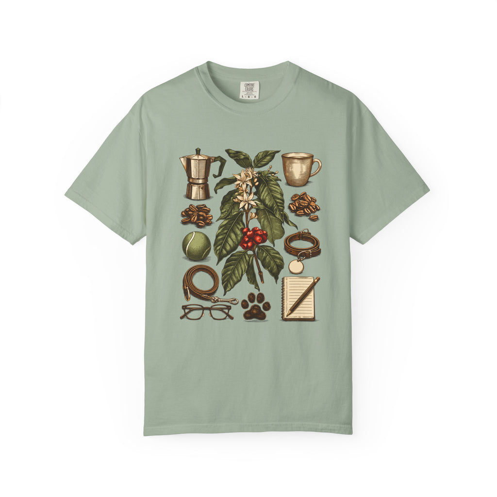 Vintage Elements of Success T-Shirt