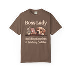 Boss Lady T-Shirt