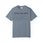 Entre-paw-neur T-Shirt