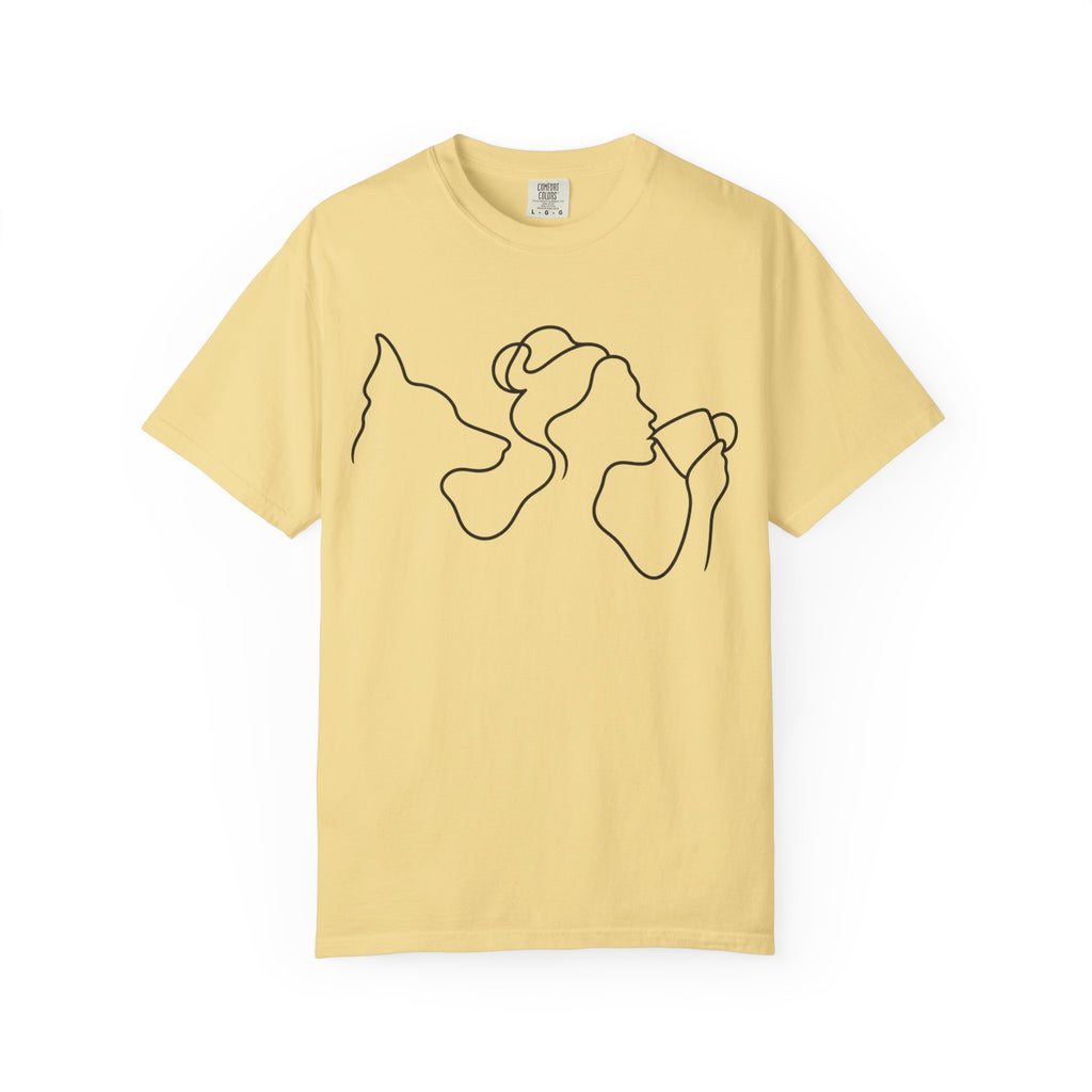 Together in This T-Shirt