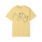 Together in This T-Shirt