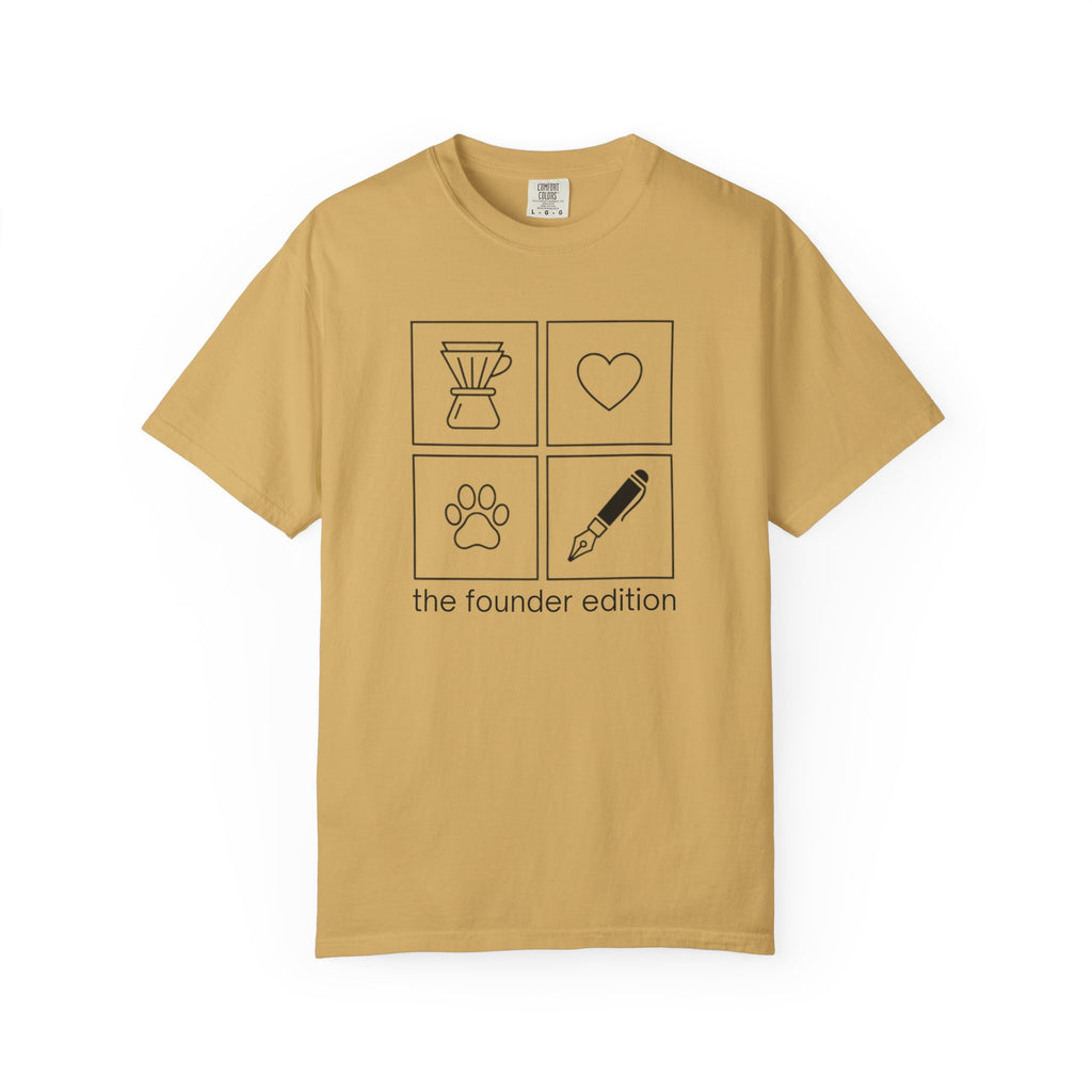 Founder Edition T-Shirt