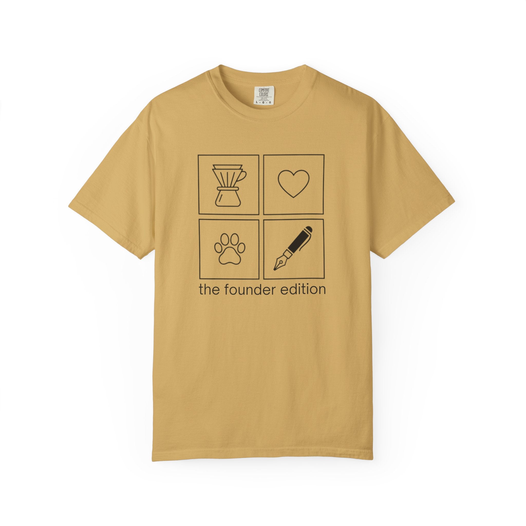 Founder Edition T-Shirt
