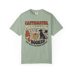 Caffeinated, Manifesting T-Shirt