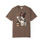 Boston Terrier - Cool Beans T-Shirt