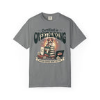 Certified in Overthinking T-Shirt