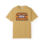 Same Vision New Boundaries T-Shirt