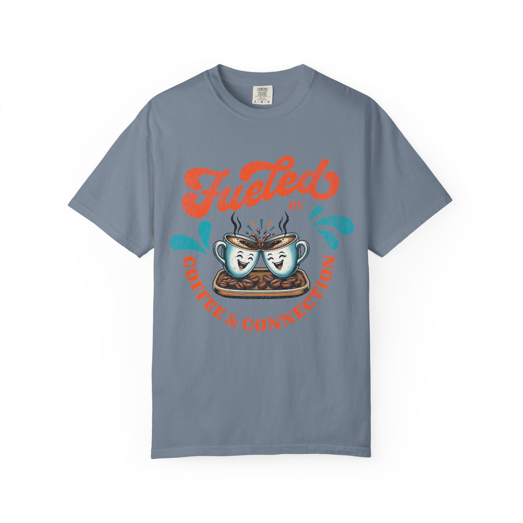 Fueled By Connection T-Shirt