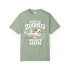 The Zoomies T-Shirt