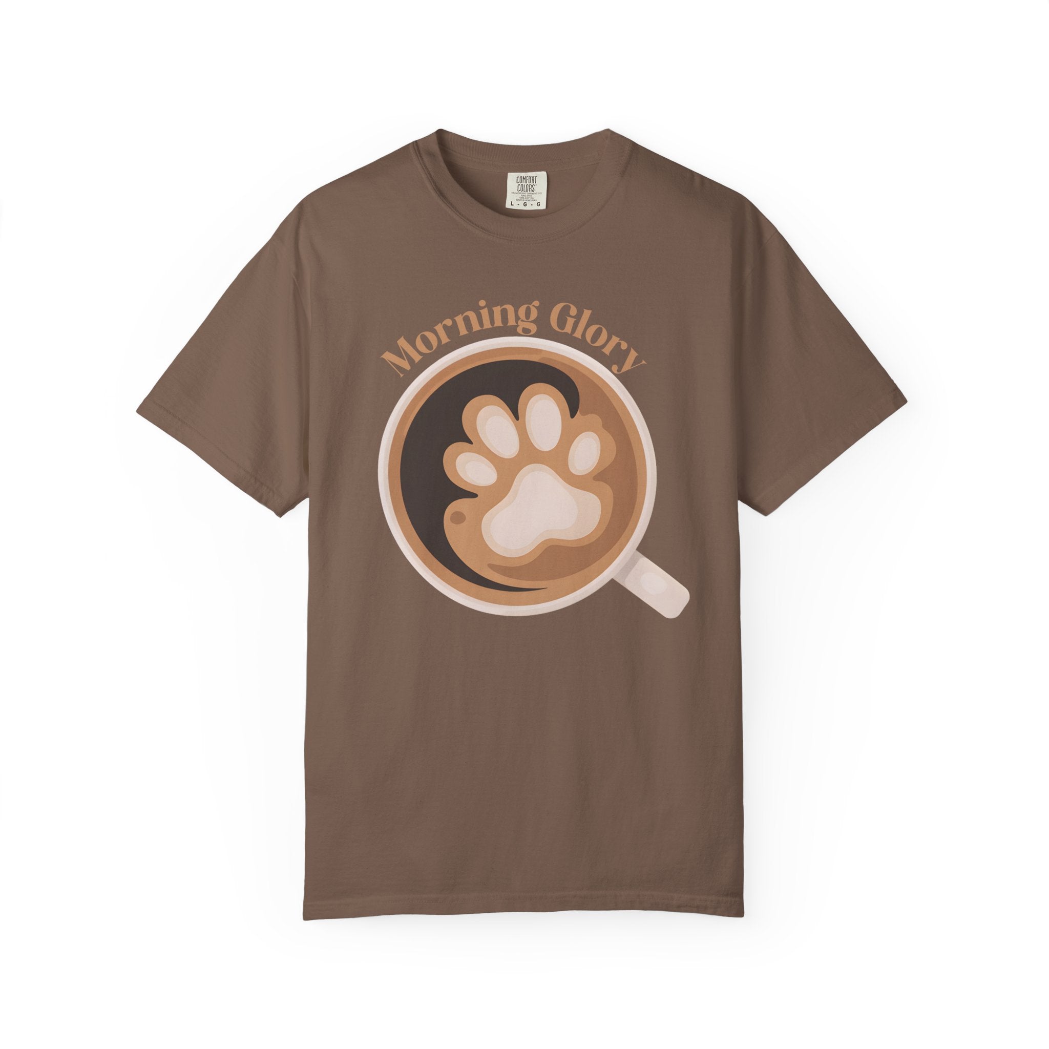 Morning Glory T-Shirt