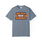 Same Vision New Boundaries T-Shirt