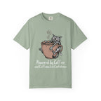 Caffeinated Confidence T-shirt
