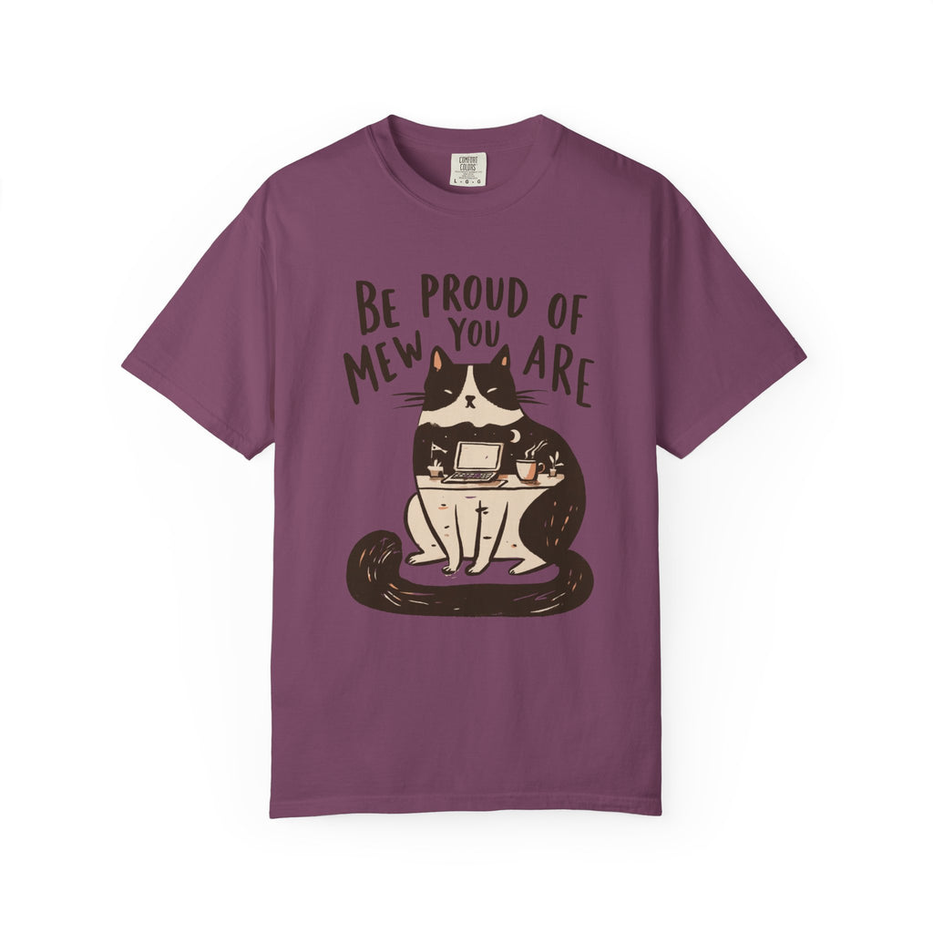 Mew You Are T-Shirt