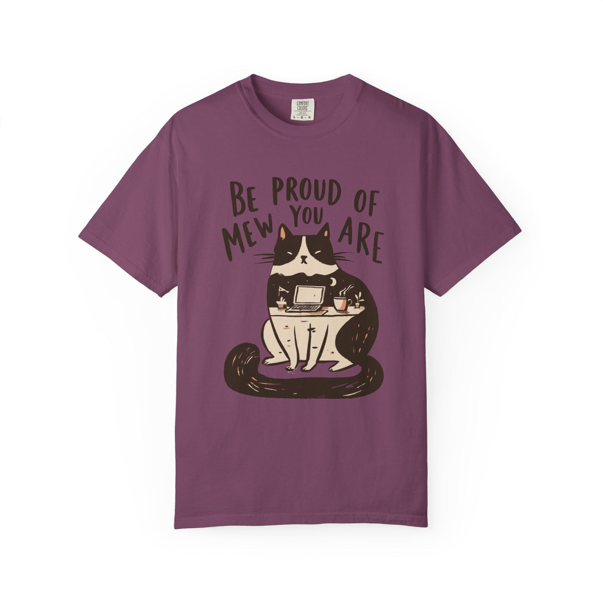 Mew You Are T-Shirt