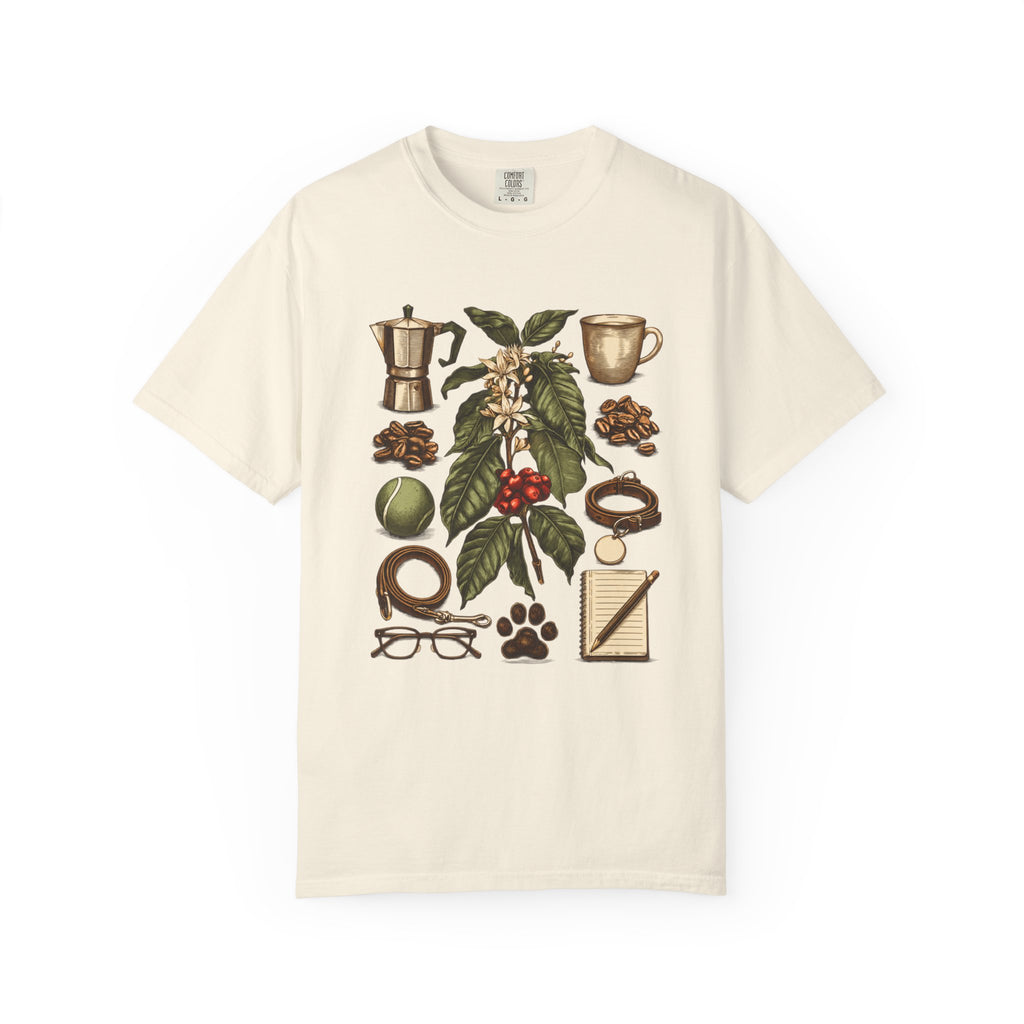 Vintage Elements of Success T-Shirt