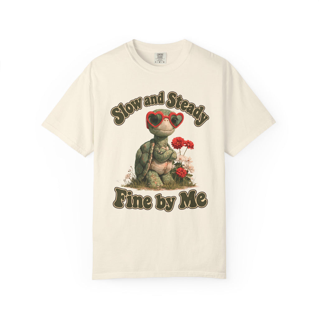 Slow and Steady T-Shirt