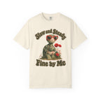Slow and Steady T-Shirt