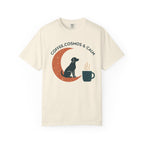 Coffee, Cosmos & Calm T-Shirt