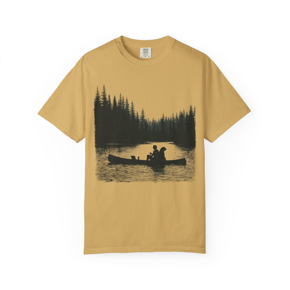 Time Together T-Shirt