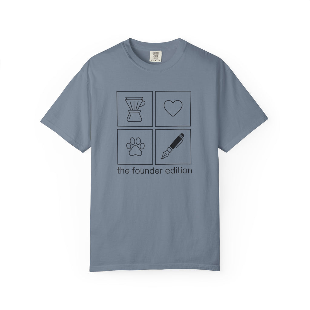 Founder Edition T-Shirt