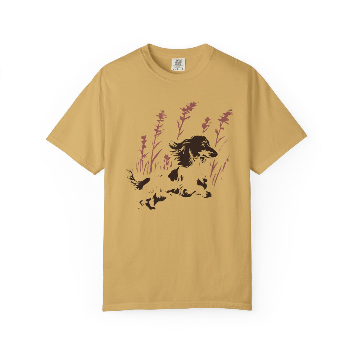 Frolicking T-Shirt